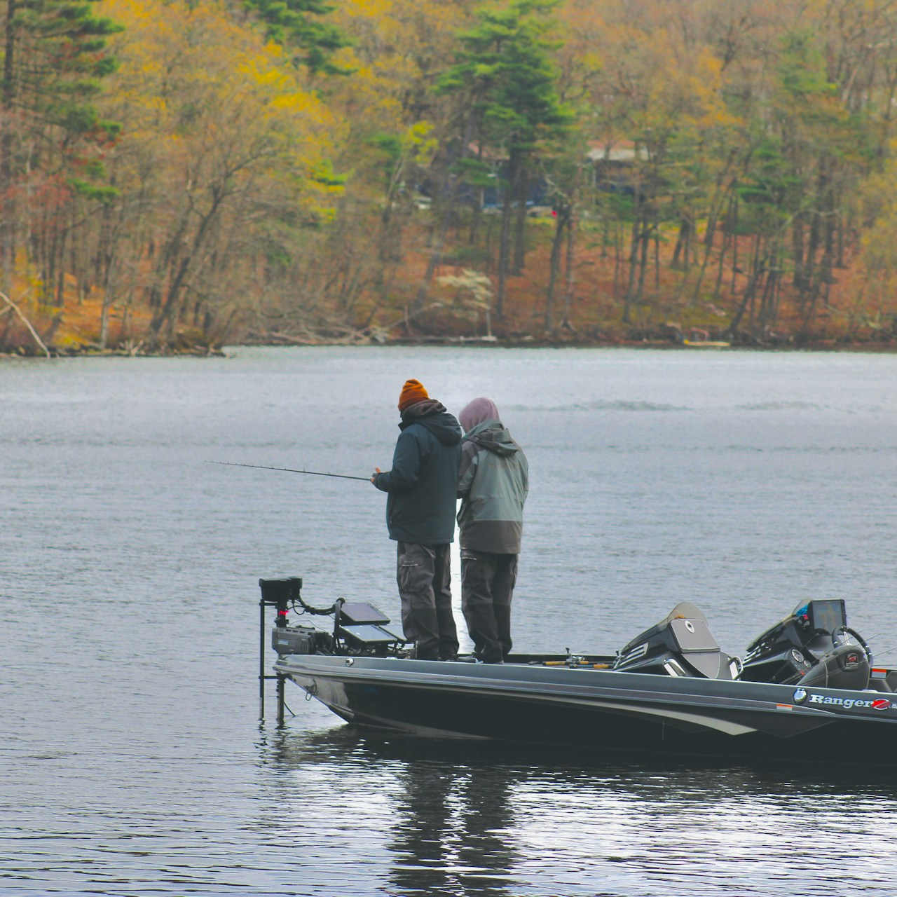 Fishing