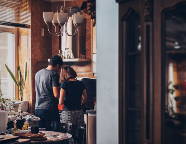 About Buy A Home