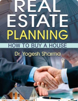 Cover Ebook Of Real Estate Planning