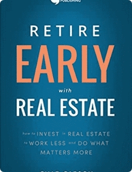 Retire Early with real Estate ebook