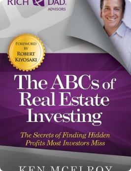 The ABCs of Real Estate Investing ebook