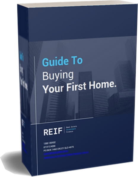 Guide to buying your first Home