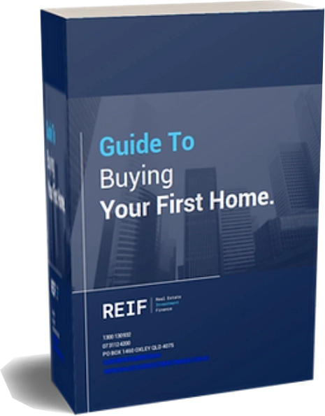 Guide to buying First Home Buy A Home